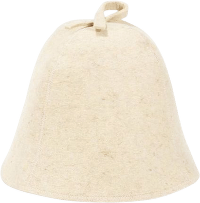 Custom Embroidery Sauna Hat