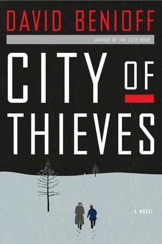 City of Thieves (David Benioff)