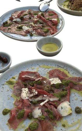 Members-Only Recommendation