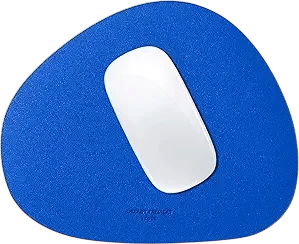 Mouse Pad (Hawaii Blue)