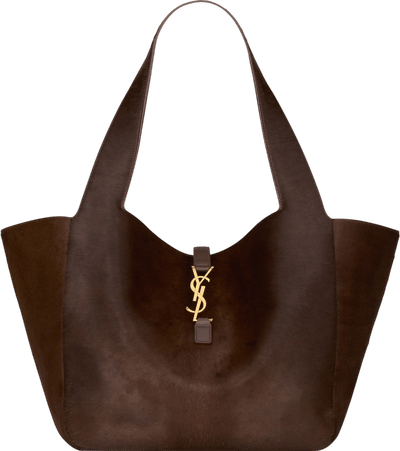 Le 5 à 7 Bea Bag in Pony-Effect Leather