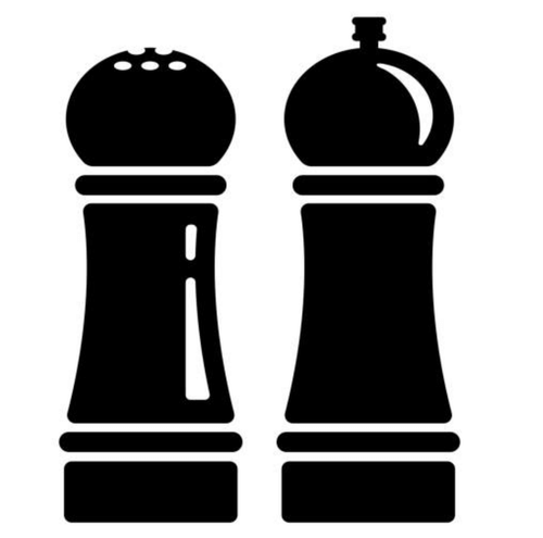 Salt & Pepper Gardens