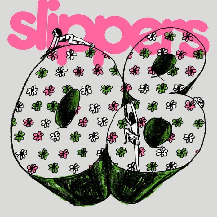 Slippers 08, Slippers