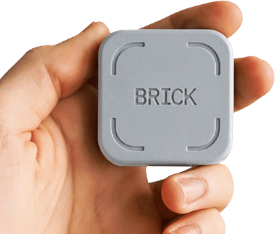 The Brick