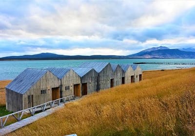 Hotel Simple Patagonia