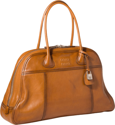 Vivant Leather Bag
