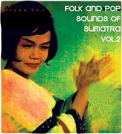 Unknown Sumatran Song (Joan Paso)