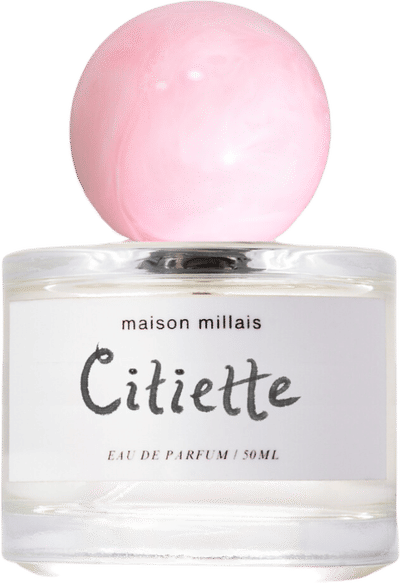 Citiette Eau de Parfum