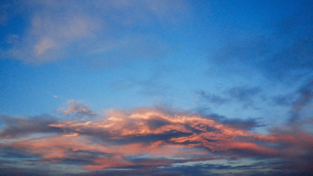 Getting Lost in the Desert Ambient Playlist