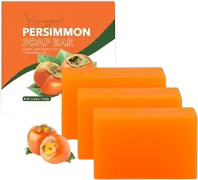 Persimmon Soap