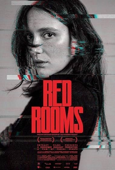 red rooms