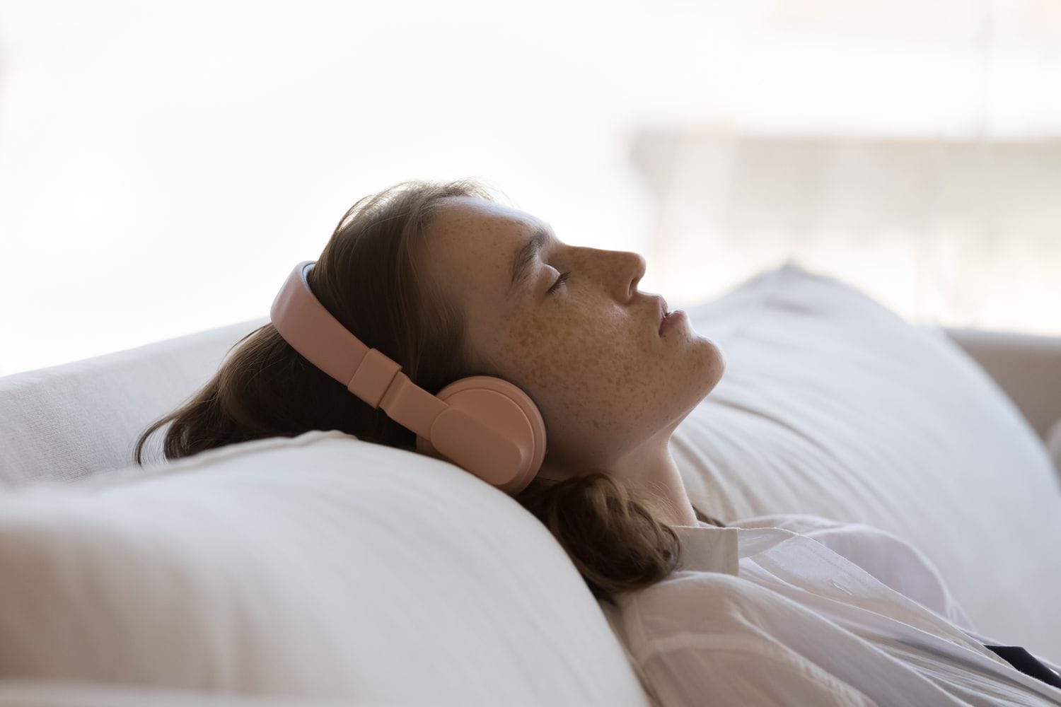 Sleep on an Incline