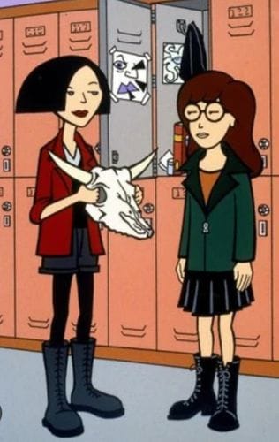 Daria (1997-2002)
