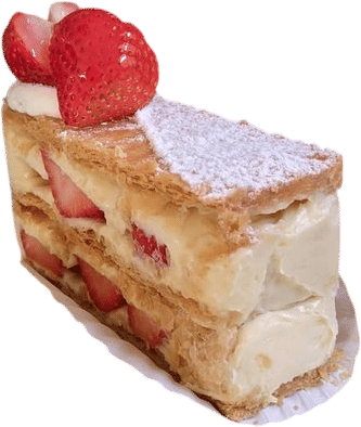 Frances Bakery