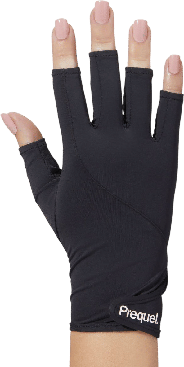 Prequel UV Protection Gloves UPF 50+