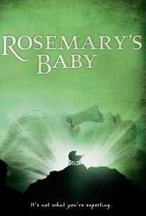 Rosemary’s Baby (1968)