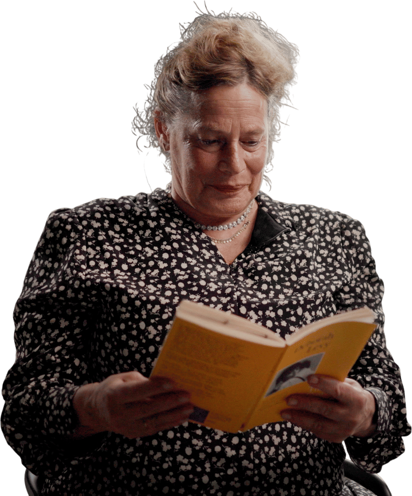 Every single book by Deborah Levy
