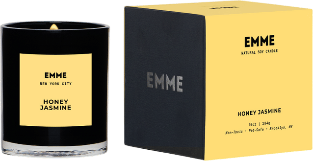EMME NYC Candle