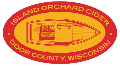 Island Orchard Cider