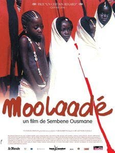 Moolaadé