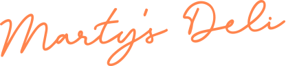 Marty's Deli