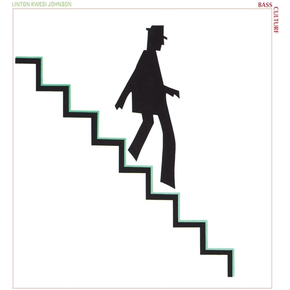 Di Black Petty Booshwah by Linton Kwesi Johnson