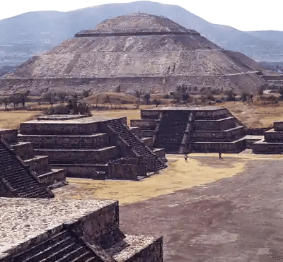 Teotihuacan