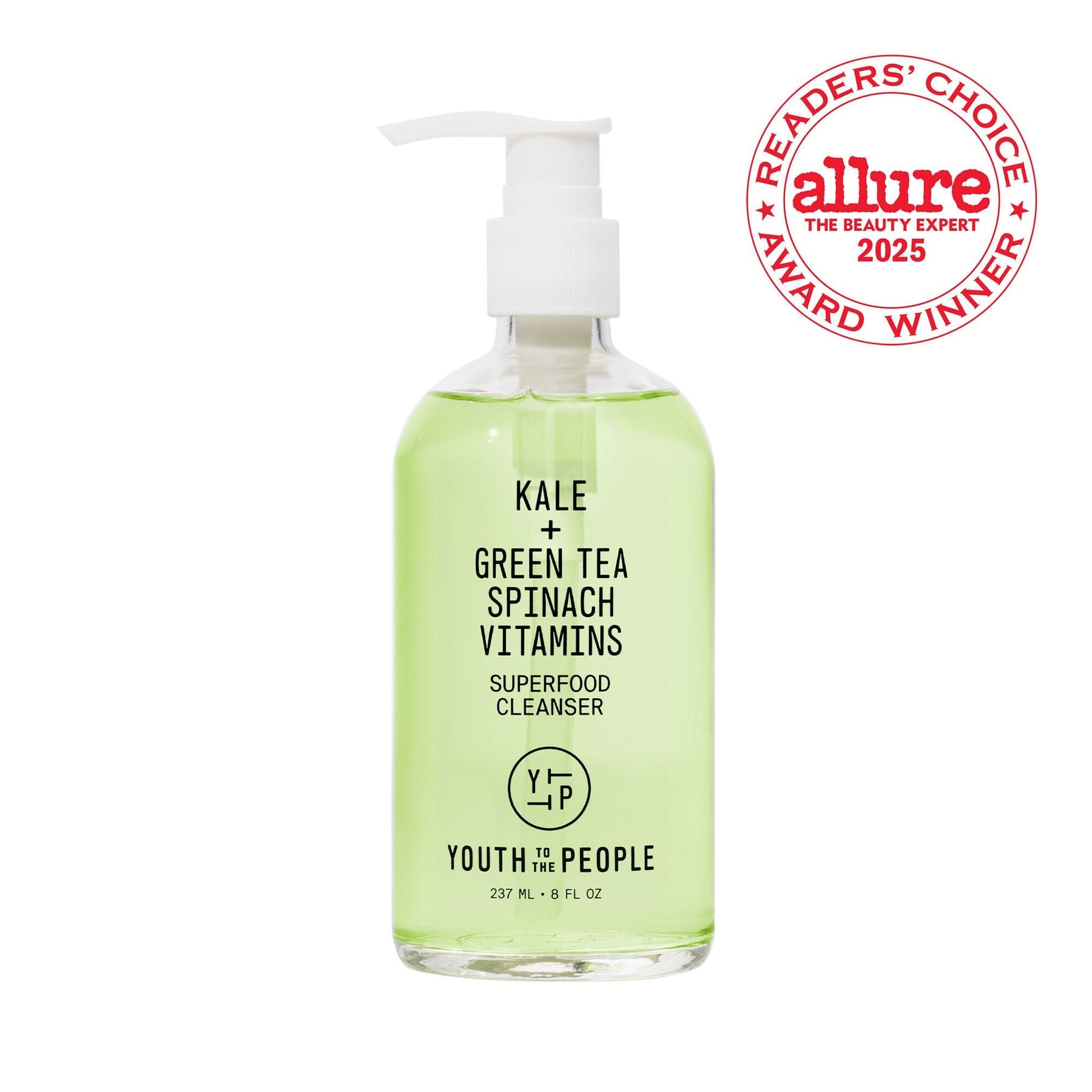 Youth to the People Superfood Cleanser