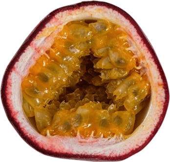 Box of Passionfruit