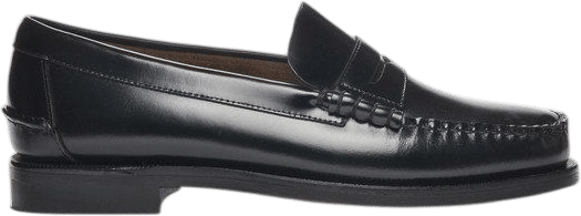 sebago loafer