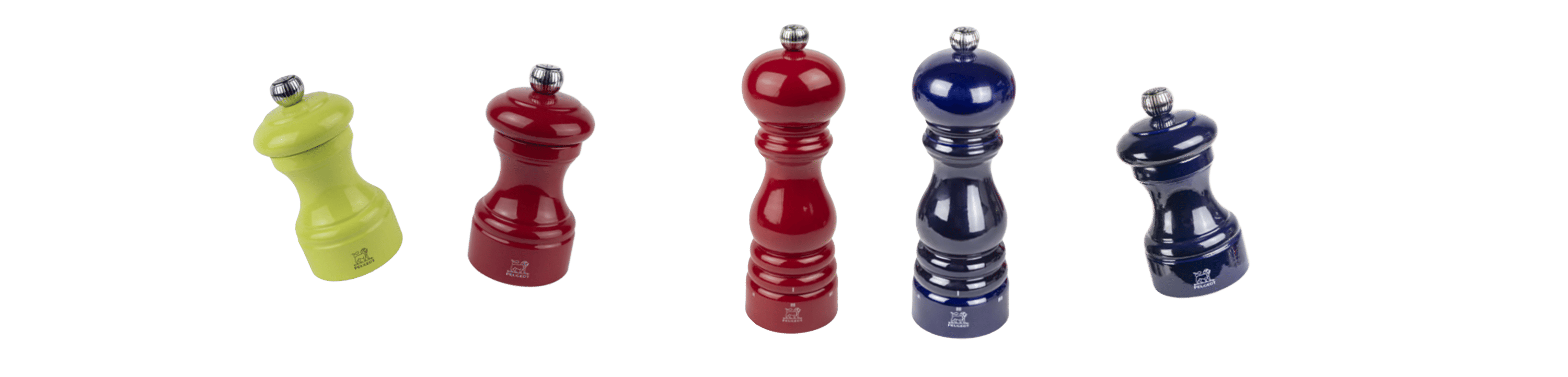 Peugeot Saveurs Paris u'Select Peppermill