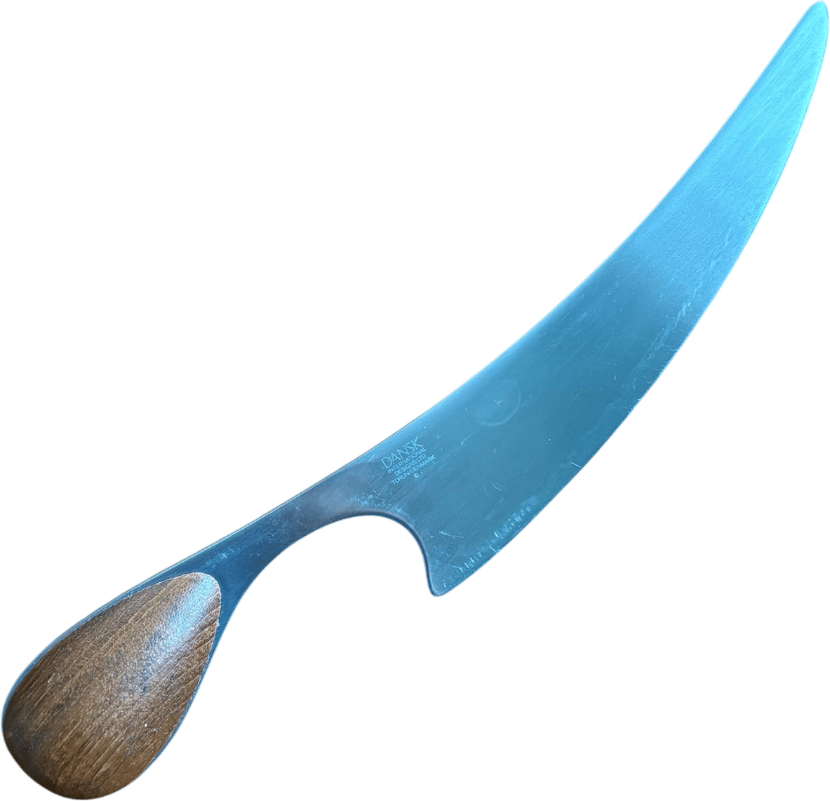 Dansk Designs Denmark Torun Cheese Knife