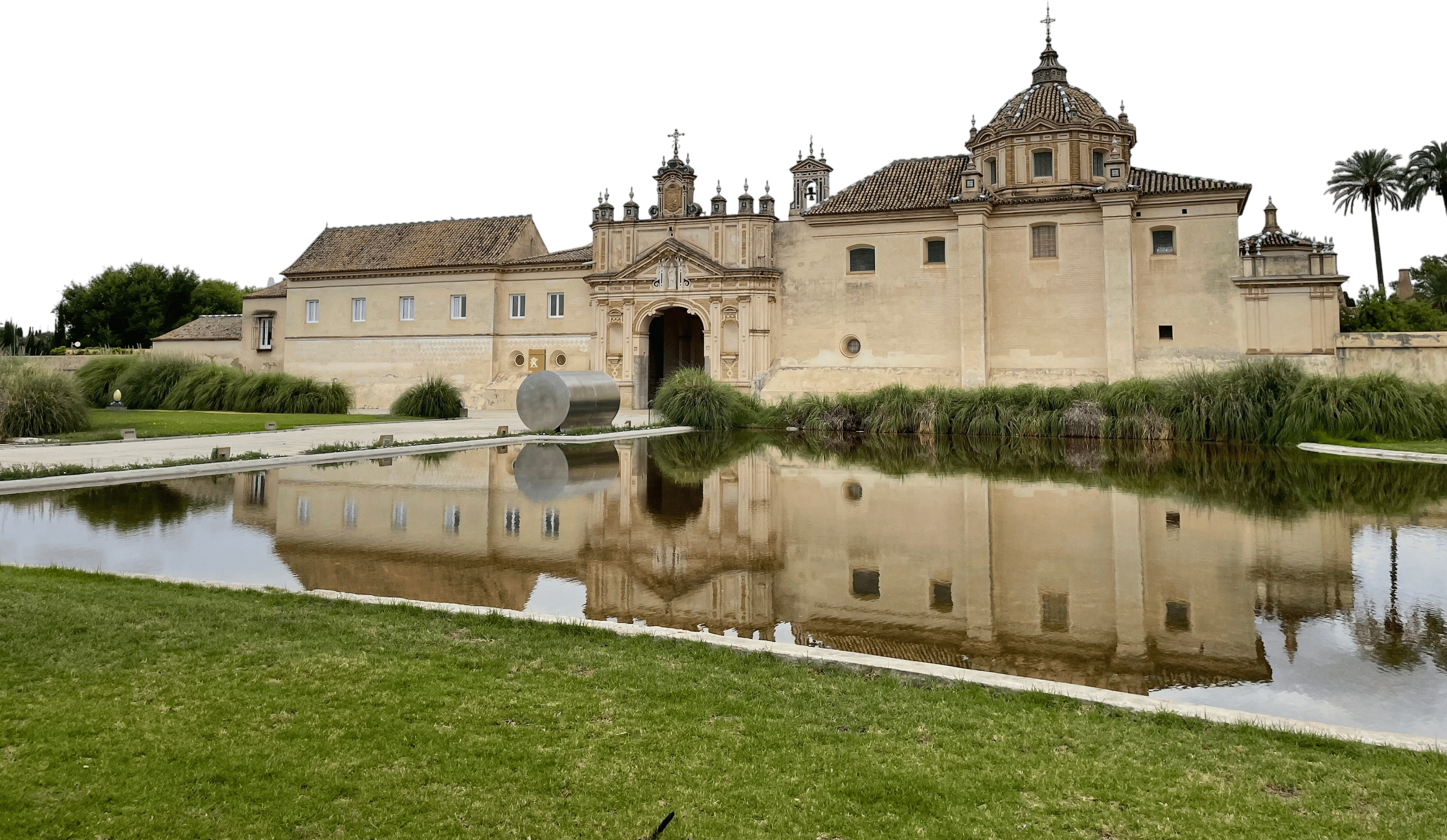 Centro Andaluz de Arte Contemporáneo