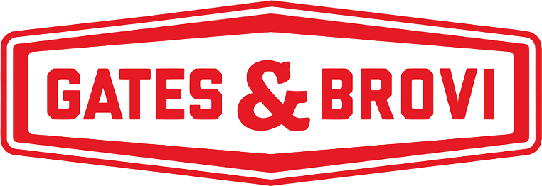 Gates & Brovi