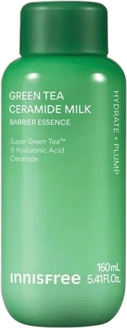 Green Tea Seed Hyaluronic Ceramide Hydrating Toner
