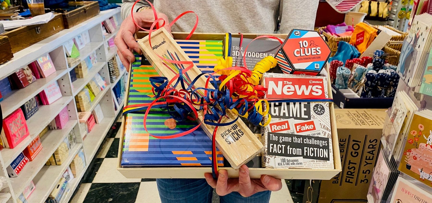 E.A.T. Gifts