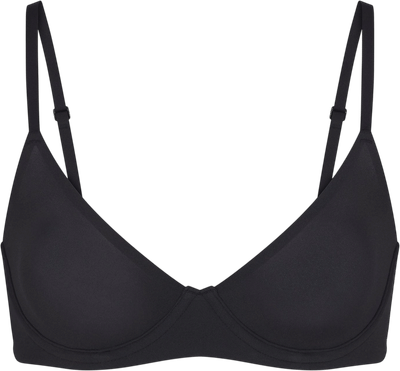 Fits Everybody Unlined Demi Bra