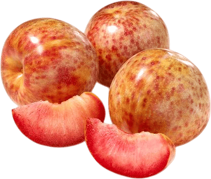 Dinosaur Egg Plums