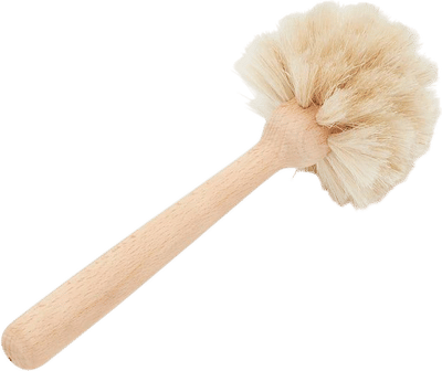 Horse Hair Glassware Brush
