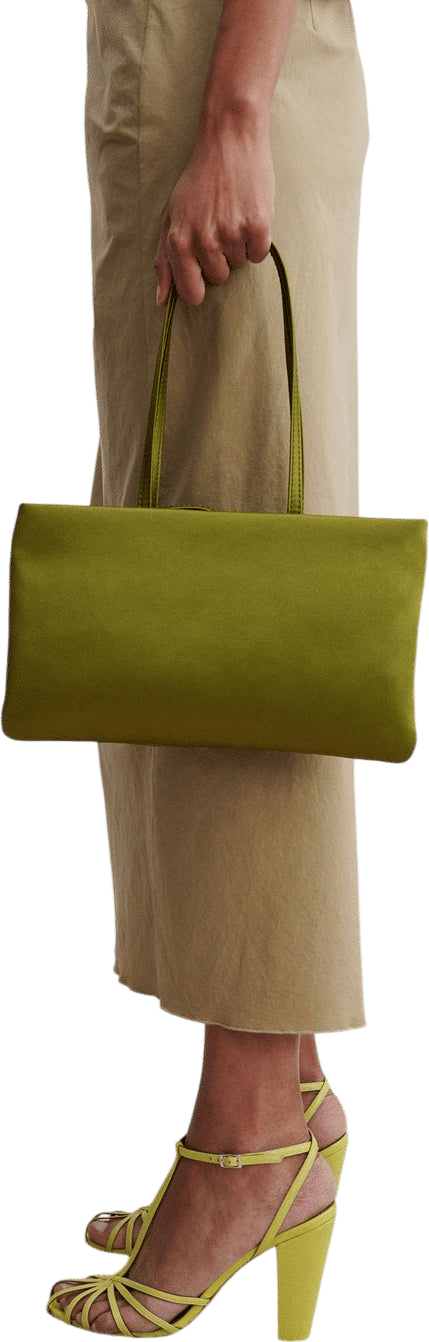 Rachel Comey Pillow Bag