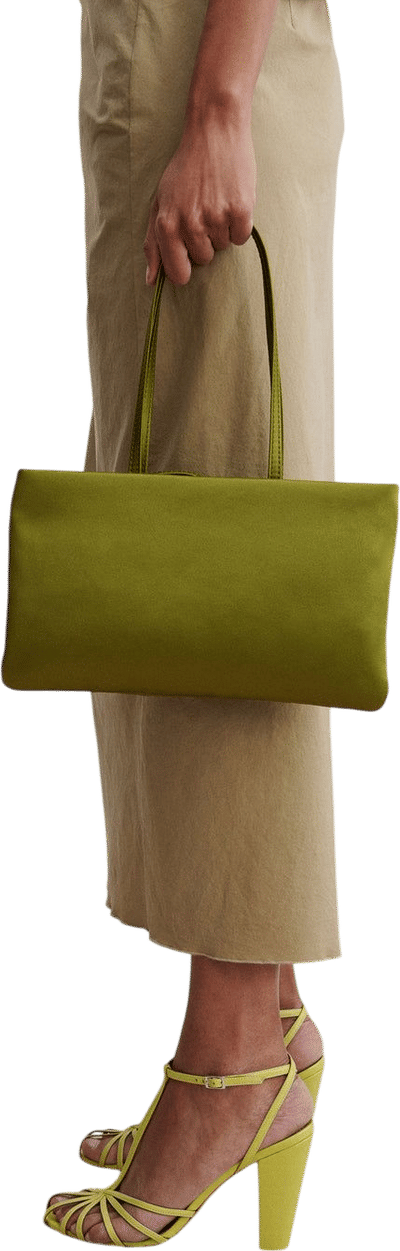 Pillow Bag