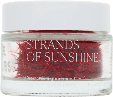 THE FULLEST | Saffron Threads