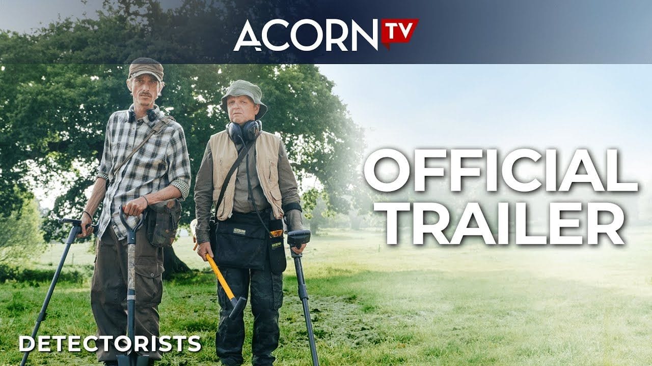Detectorists