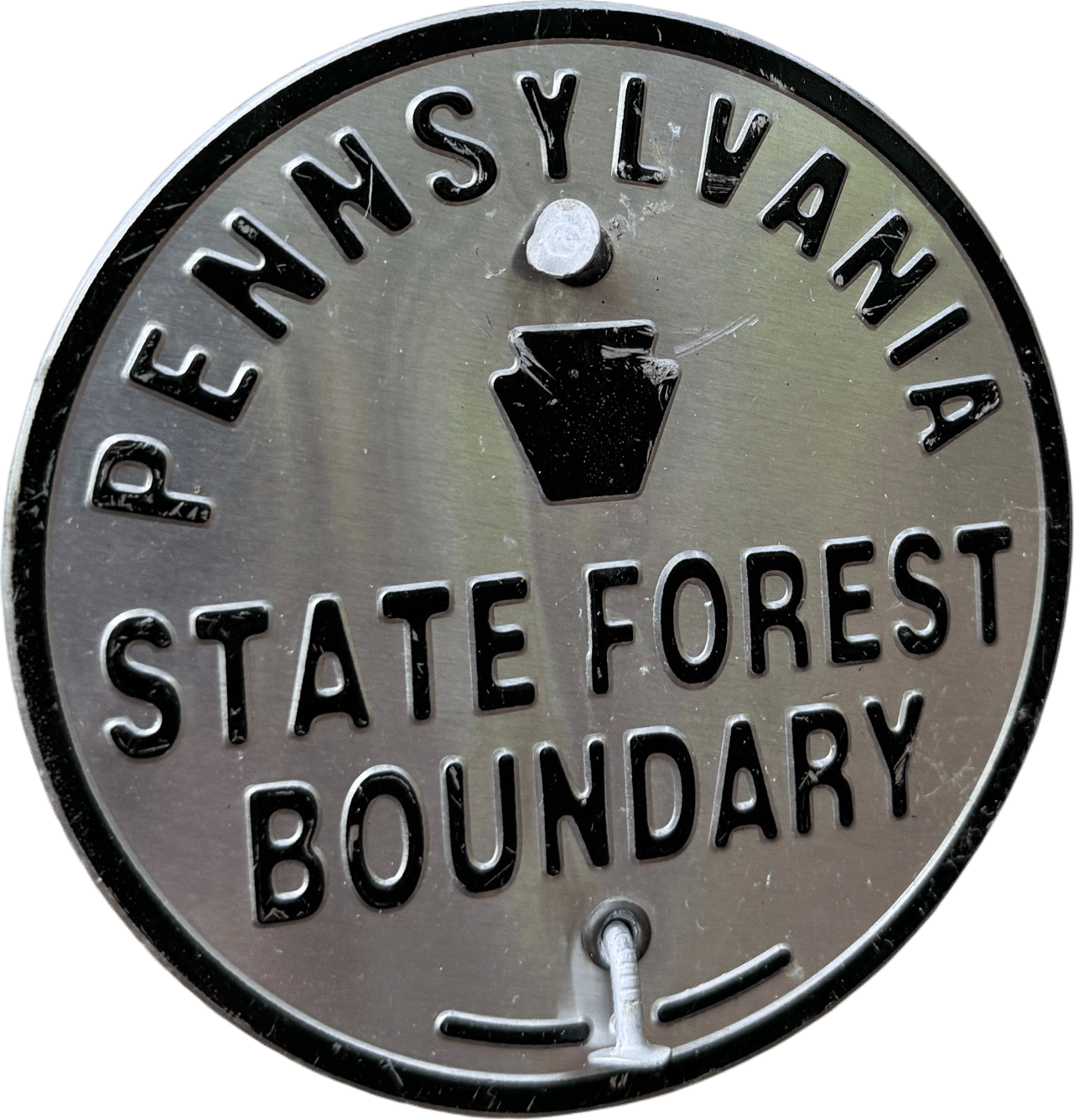 PA State Forest