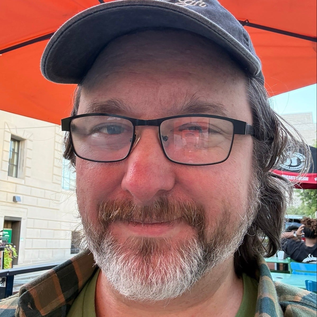 Chris Hall