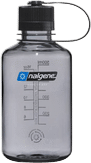 Narrow Mouth 16oz Water Bottle