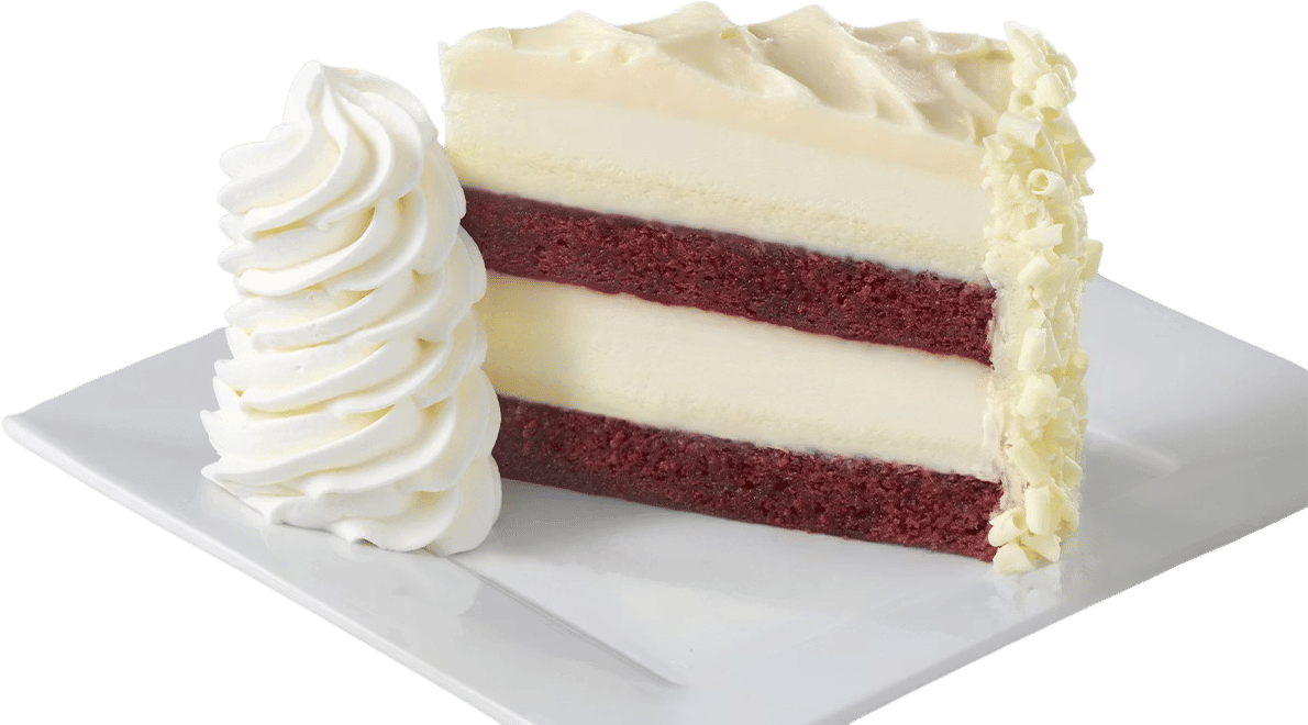 Ultimate Red Velvet Cake Cheesecake
