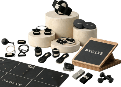 Total Transformation Bundle