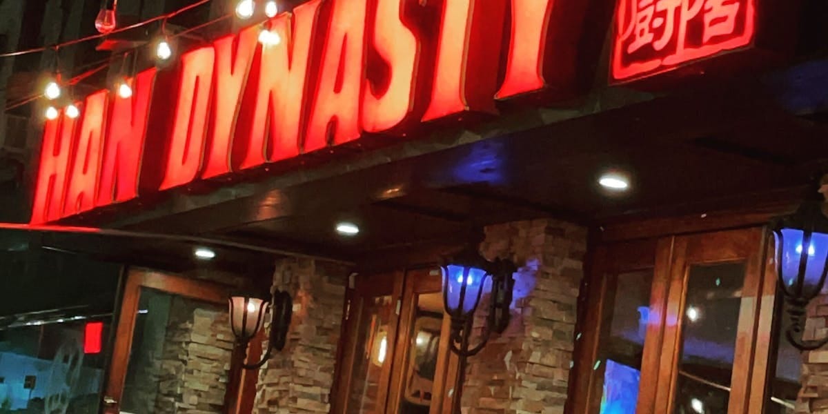 Han Dynasty NYC