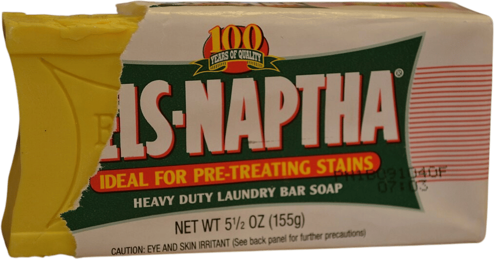 Fels Naptha